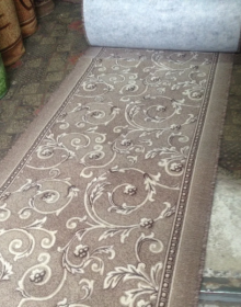 Fitted carpet with picture P1243-93  - высокое качество по лучшей цене в Украине.